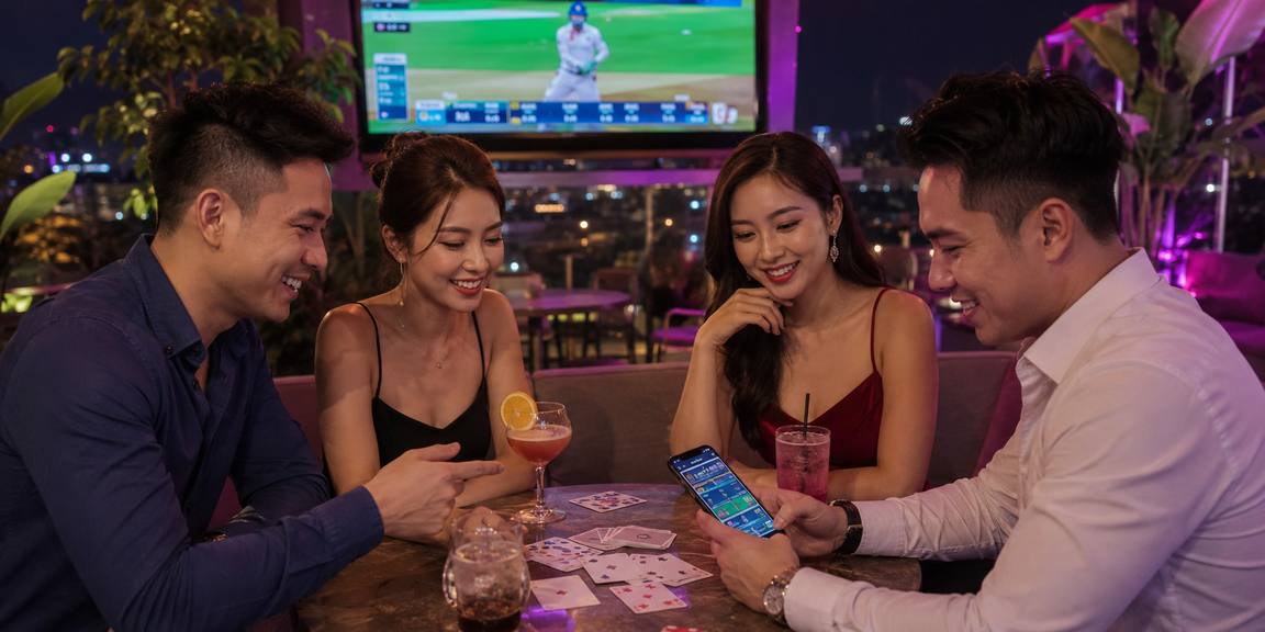 mcww77 Ngoại Hạng Anh