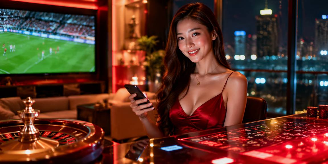 mcww77 Thể Thao Đêm